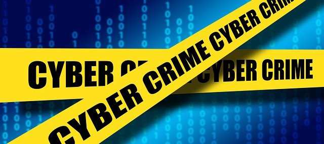 zločinec kyberprostor
