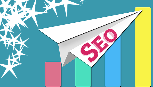 seo vyhledávače