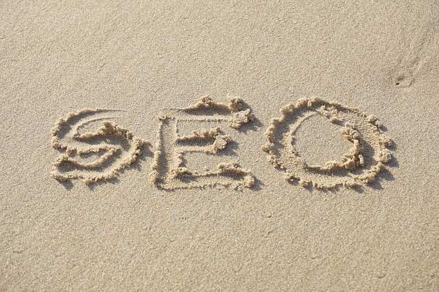 seo webu
